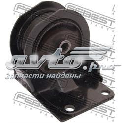 Poduszka (podpora) silnika tylna Mitsubishi Galant 8 EA