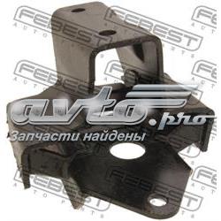 Poduszka (podpora) silnika tylna Mitsubishi Pajero K90