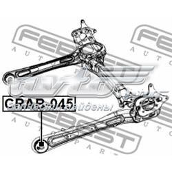 Do koszyka CRAB045 Febest Silentblock tylnej belki