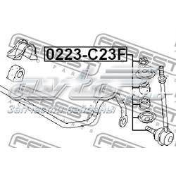 Łącznik stabilizatora przedniego Nissan Serena minivan (C23) (1991 - 2002) cena, od 12,75 USD