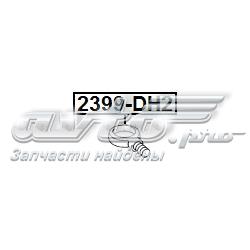 Hak holowniczy Audi A3 8P1