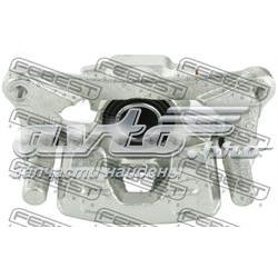 Q0960026 Q-fix Zacisk hamulcowy tylny lewy