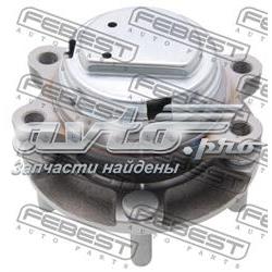 40202EG06C Nissan/Infiniti Piasta przednia