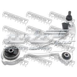 Do koszyka 54501JN00C Nissan/Infiniti Wahacz zawieszenia przedniego dolny lewy