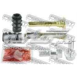 Do koszyka 6C112L527BA Ford Zestaw naprawczy zacisku hamulcowego przedniego