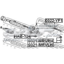 Drążek kierowniczy CTR CR0163 cena, od 13,46 USD