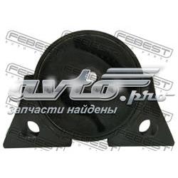11270BU000 Nissan/Infiniti Poduszka (podpora) silnika przednia