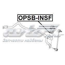 Tuleja stabilizatora przedniego General Motors 0350621 cena, od 8,26 USD
