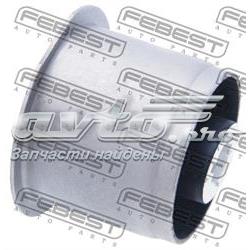 Do koszyka CHAB018 Febest Silentblock tylny (poduszka) reduktora mostu tylnego