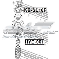 Do koszyka 546122P600 Hyundai/Kia Łożysko podporowe amortyzatora przedniego