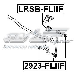 Łącznik stabilizatora przedniego Honda 51320TV0E01 cena, od 17,29 USD