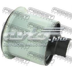 Do koszyka 550450007R Renault (RVI) Silentblock tylnej belki