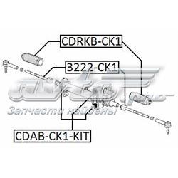 Drążek kierowniczy Hummer H2