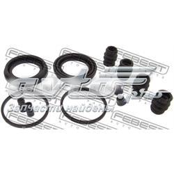 Zestaw naprawczy zacisku hamulcowego tylnego Suzuki Jimny SUV (FJ) (1998 - 2026) cena, od 21,49 USD