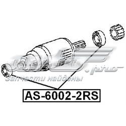 Łożysko alternatora Koyo 60022RS cena, od 5,48 USD