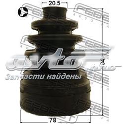  Volvo 31256013