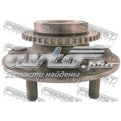 Do koszyka 0282A33A44R Febest Piasta tylna