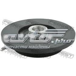 Koło pasowe wału korbowego Lexus GS JZS160