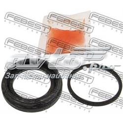 Zestaw naprawczy zacisku hamulcowego Subaru Justy