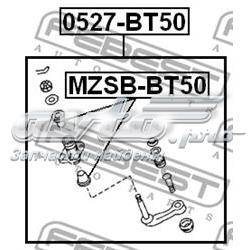 1454584 Ford Dźwignia kierunkowa