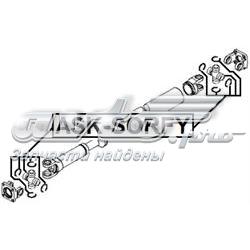 016425060 Hyundai/Kia Krzyżak wału Cardana tylnego