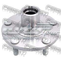 40202BU000 Nissan/Infiniti Piasta przednia