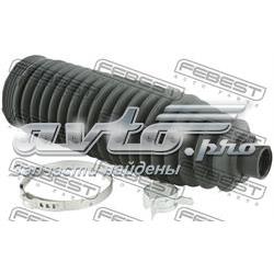 Osłona mechanizmu kierowniczego (maglownicy) LR002682 Land Rover