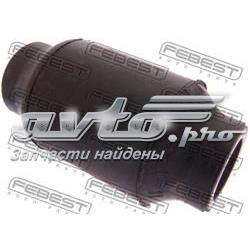 Silentblock przedniego wahacza dolnego Ford 4521290