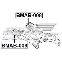 Do koszyka 6773632 BMW Silentblock wahacza tylnego dolnego