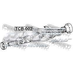 3723042010 Toyota Łożysko podwieszane wału Cardana