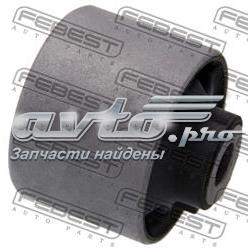 Do koszyka MZAB124 Febest Silentblock czopu tylnego