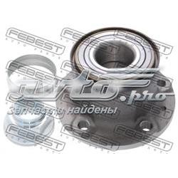 Piasta tylna 90089 Metalcaucho