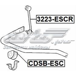 Tuleja stabilizatora przedniego Chevrolet Tahoe SUV (2000 - 2006) cena, od 10,91 USD
