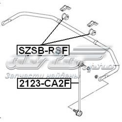 Tuleja stabilizatora przedniego 4243163J10000 Suzuki