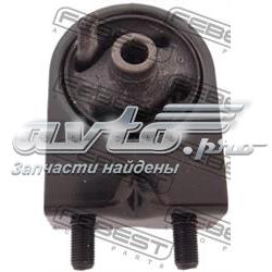 Poduszka (podpora) silnika przednia Mazda 626 5 GF