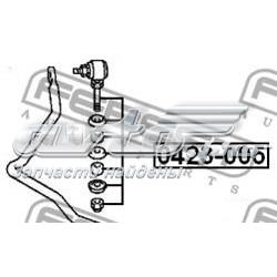 Łącznik stabilizatora tylnego Mitsubishi Eclipse I