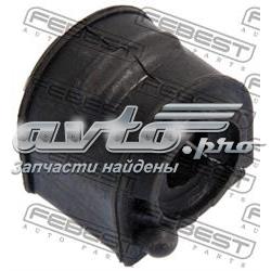 Do koszyka BP4K34156 Mazda Tuleja stabilizatora przedniego
