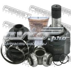 Przegub homokinetyczny przedni wewnętrzny Mitsubishi Lancer X sedana (CY_A, CZ_A) (2007 - 2026) cena, od 73,99 USD