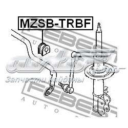  Tuleja stabilizatora przedniego Mazda Tribute 