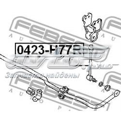 MR510319 Mitsubishi Łącznik stabilizatora tylnego