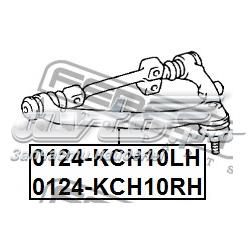 Do koszyka 0124KCH10RH Febest Wahacz zawieszenia przedniego prawy górny