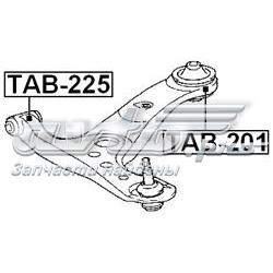 Silentblock przedniego wahacza dolnego Toyota Avensis Verso