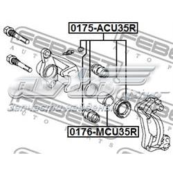 Tłoczek zacisku hamulca tylnego Opel 97035261 cena, od 15,75 USD