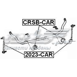 Tuleja stabilizatora przedniego Febest CRSBCAR