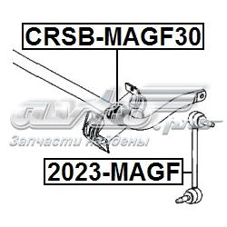 Tuleja stabilizatora przedniego 04782684AB Chrysler