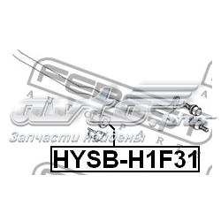 Tuleja stabilizatora przedniego Japan Parts RUH91 cena, od 3,31 USD