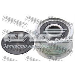Koło pasowe alternatora Nissan/Infiniti 231516N20B