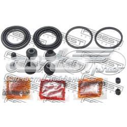 Zestaw naprawczy zacisku hamulcowego tylnego Nissan/Infiniti D4120CL70B cena, od 6,31 USD