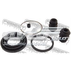 Zestaw naprawczy zacisku hamulcowego tylnego Mitsubishi MB857612 cena, od 14,75 USD