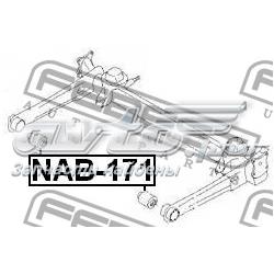 Silentblock tylnej belki Nissan Prairie M11